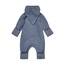 Sterntaler Overall Fleece