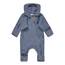 Sterntaler Overall Fleece