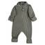 Sterntaler Unisex Kinder Overall Baby Fleece Overall, Spinat, 86