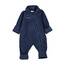 Sterntaler Unisex Baby Overall, Blau (Sandmann), 86