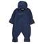 Sterntaler Unisex Baby Overall, Blau (Sandmann), 86