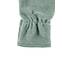 Sterntaler Baby Overall Fleece Unisex - Jumpsuit aus Microfleece Stickerei, Reißverschluss, sowie Hand- und Fußstulpen - steingrün, 86