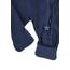 Sterntaler Unisex Baby Overall, Blau (Sandmann), 86