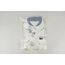 Minizone Baby Strampler Jungen Mädchen Schlafanzug Baumwolle Overalls Säugling Spielanzug Baby-Nachtwäsche 9-12 Monate