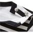 Minizone Babyschlafanzug Jungen Strampler, Baumwolle Einteiler mit Druckknöpfen - Atmungsaktiv Langlebig Weich - Ideal zum Spielen Schlafen 3-6 Monate