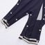 Baby Strampler Spielanzug Jungen Mädchen Schlafanzug Baumwolle Overalls Baby-Nachtwäsche, 9-12 Monate