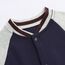 Baby Strampler Spielanzug Jungen Mädchen Schlafanzug Baumwolle Overalls Baby-Nachtwäsche, 9-12 Monate