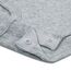 Levi's Kids Klassische Fledermausmütze für Jungen, Bodysuit, Stiefelette, 3-teiliges Baby- und Kleinkinder-Baby-Set