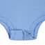 Levi's Kids Classic batwing infant hat bodysuit bootie set 3pc Baby Jungen Pastel Turquoise 0-6 Monate