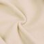 Alunsito Neugeborenes Baby Mädchen Herbst Kleidung Hoodie Reißverschluss Langarm Strampler Bär Ohr Overall Body Outfits Beige 66 3-6 Monate