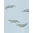 Simple Joys by Carter's 3er-Pack Sleep and Play, Streifensafari, Neugeboren
