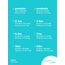 Simple Joys by Carter's Unisex Baby Long-Sleeve Bodysuit Pack of 5 Body, Blau/Grau Meliert/Marineblau Streifen/Orange/Weiß Segelboote, 0 Monate (5er Pack)