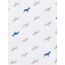 Simple Joys by Carter's Unisex Baby Long-Sleeve Bodysuit Pack of 5 Body, Blau/Grau Lkws/Rot Streifen, 0-3 Monate (5er Pack)