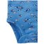 Simple Joys by Carter's Unisex Baby Long-Sleeve Bodysuit Pack of 5 Body, Blau/Grau/Weiß, 3-6 Monate (5er Pack)