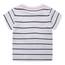 Unisex Baby T-Shirt Baumwolle Süß Karikatur Tier Muster Tops für 1-7 Jahre Alt (2-3 Jahre, H Oranger Bagger)