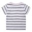 Unisex Baby T-Shirt Baumwolle Süß Karikatur Tier Muster Tops für 1-7 Jahre Alt (4-5 Jahre, H Oranger Bagger)