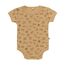 PIPPI Unisex Baby Body SS AO-printed (4-pack) Formender Body, TRUE, 104
