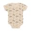 PIPPI Unisex Baby Body SS AO-printed (4-pack) Formender Body, TRUE, 98