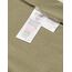 PIPPI Unisex Baby Body SS AO-printed (4-pack) Formender Body, Khaki, 86