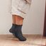 ELUTONG 12 Paar Socken Kinder Baby Jungen Socken ABS Antirutsch Anti-Rutsch Kleinkinder Babysocken für 5-7 Jahre
