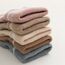 FedMois 5er Pack Baby Kleinkinder ABS rutschfeste Wintersocken dicke Thermosocken Baumwolle, Tiere, 1-3 Jahre