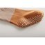 J Poqobog Kleinkind Baby Mädchen Jungen Socken stoppersocken kinder abs rutschfeste kindersocken für Baby antirutschsocken 8Paar (DE/NL/SE/PL, Alter, 12 Monate, 24 Monate, Rot 8 Paar)