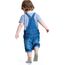 Opopark 5 Paar Grip Socken, Baby Kleinkinder rutschfeste Socken, Stoppersocken Baby, Socken aus Baumwolle mit Tiermotiv(3-5 Jahre)