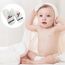 Baby socken Geschenk, Mama&Papa Baumwollsocken Neugeborene Dünn Socken 0-6 Monate Baby Mädchen Jungen Home Socken Geschenk für Baby