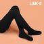 L&K-II 6er Pack Strumpfhose Jungen Strickstrumpfhose Kinder mehrfarbig 2789 110-116