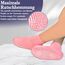 ELUTONG 12 Paar Socken Kinder Baby Jungen Socken ABS Antirutsch Anti-Rutsch Kleinkinder Babysocken für 5-7 Jahre