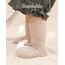 Kyopp 5 Paar Socken Baby Kleinkinder ABS rutschfeste Socken Tiermotive Socken Animals Baumwolle Socken Crew Socks