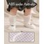 Kyopp 5 Paar Socken Baby Kleinkinder ABS rutschfeste Socken Tiermotive Socken Animals Baumwolle Socken Crew Socks