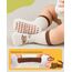 Kyopp 5 Paar Stoppersocken Baby ABS rutschfeste Socken Baumwolle Kinder Socks