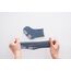 J Poqobog Rutschfeste Socken für Baby Mädchen Jungen 9 Paar Kinder Anti Rutsch abs Socken Sportsocken Stoppersocken (2-3 Jahre, Jungen-9P)