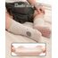 Kyopp 5 Paar Socken Baby Kleinkinder ABS rutschfeste Socken Tiermotive Socken Animals Baumwolle Socken Crew Socks