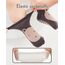 Kyopp 5 Paar Stoppersocken Baby Kleinkinder ABS rutschfeste Socken Tiermotive Kindersocken Animals Baumwolle Socken Crew Socks