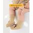 Kyopp 5 Paar Stoppersocken Baby ABS rutschfeste Socken Baumwolle Kinder Socks