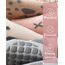 Kyopp 10 Paar Stoppersocken Baby Kleinkinder ABS rutschfeste Socken Klassisch Baumwolle Socks
