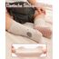 Kyopp 10 Paar Stoppersocken Baby Kleinkinder ABS rutschfeste Socken Klassisch Baumwolle Socks