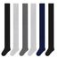 L&K-II 6er Pack Strumpfhose Jungen Strickstrumpfhose Kinder mehrfarbig 2789 134-140