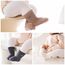 J Poqobog Rutschfeste Socken für Baby Mädchen Jungen 9 Paar Kinder Anti Rutsch abs Socken Sportsocken Stoppersocken (12-24 Monate,Jungen-9P)