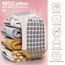 Simpeak Socken Baby, ABS Socken Baby Anti Rutsch, Rutschfeste Babysocken Junge Mädchen, Stoppersocken Baby 36-60 Monate, Dicker Herbstwinter, L, Set 6