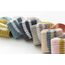 J Poqobog Kleinkind Baby Mädchen Jungen Socken stoppersocken kinder abs rutschfeste kindersocken für Baby antirutschsocken 8Paar (DE/NL/SE/PL, Alter, 0 Monate, 6 Monate, Farbabstimmung-2 6 Paar)
