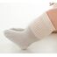 J Poqobog Kleinkind Baby Mädchen Jungen Socken stoppersocken kinder abs rutschfeste kindersocken für Baby antirutschsocken 8Paar (DE/NL/SE/PL, Alter, 0 Monate, 6 Monate, Blau 8 Paar)