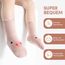 SockWaddles Stoppersocken Kinder Baby, 5 Paar ABS Atmungsaktiv Antirutschsocken Kinder, Krabbelsocken Baby Baumwolle, Jungen und Mädchen Crew Socken mit Rosa Schwein