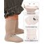 Adorel Baby Stoppersocken Baumwolle Antirutsch Krabbelsocken ABS Socken 6er-Pack Tiere 1-3 Jahre (Herstellergröße M)