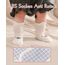 Kyopp 10 Paar Stoppersocken Baby Kleinkinder ABS rutschfeste Socken Klassisch Baumwolle Socks
