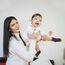 GENTABY Socken Jungen graue Kinder Babysocken - Baumwolle Bunte Sportsocken Neuartige Weiche Elastische - 10 paar für 5-7 Jahre Größe 23-26 27-30 31-34 Kleinkind Mädchen Schulsocken