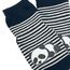 FedMois 5er Pack Baby Kleinkinder ABS rutschfeste Socken Sneaker Socken Tiermotive Baumwolle, Tiere, 5-7 Jahre