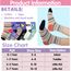 GRPSKCOS Antirutschsocken Kinder Stoppersocken Kinder 12 Paar Rutschfeste Socken ABS Socken für Jungen Mädchen（#2 Dinosaurier 3-5 Jahre）